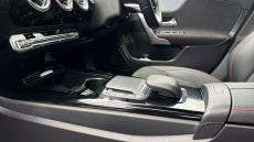 Mercedes-Benz CLA 220d AMG Line Premium 4dr Tip Auto Diesel Saloon